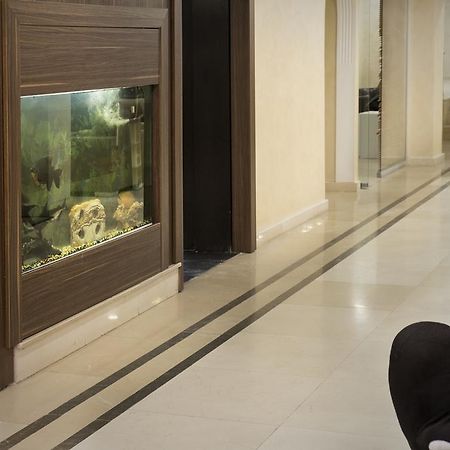 Lal Hotel 이스탄불 외부 사진