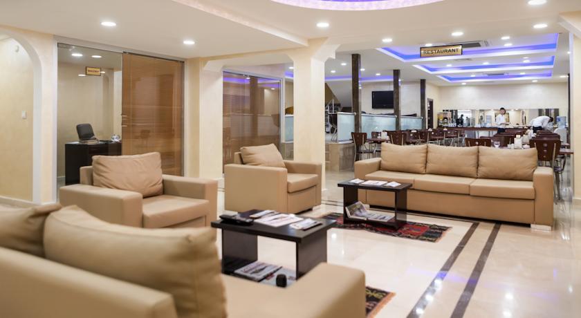 Lal Hotel 이스탄불 외부 사진