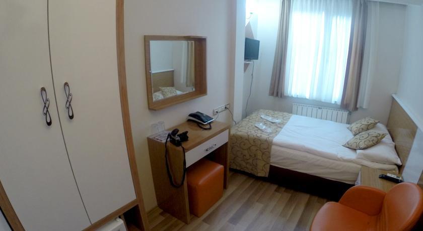 Lal Hotel 이스탄불 외부 사진