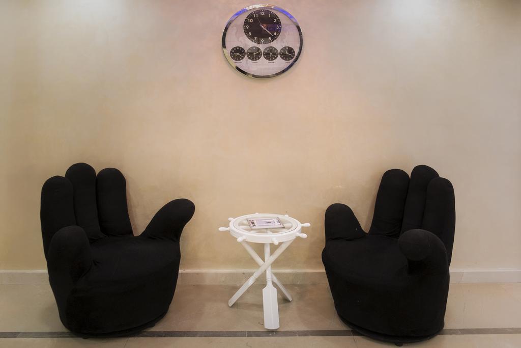 Lal Hotel 이스탄불 외부 사진