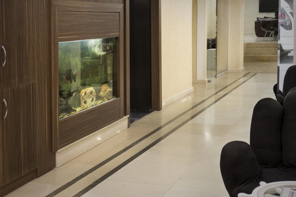 Lal Hotel 이스탄불 외부 사진