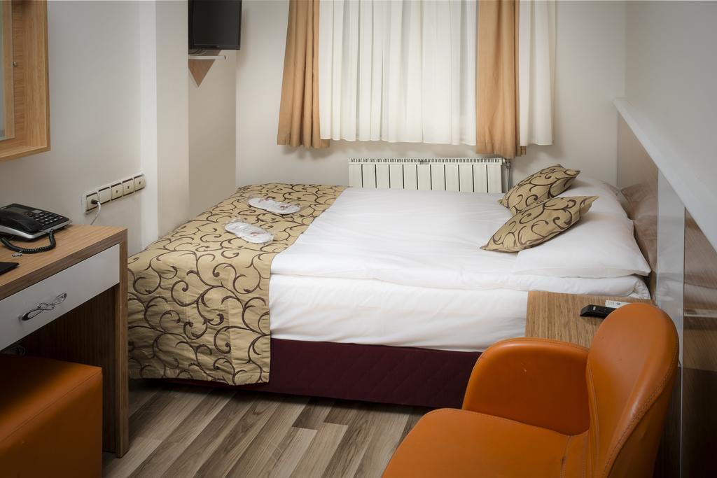Lal Hotel 이스탄불 외부 사진