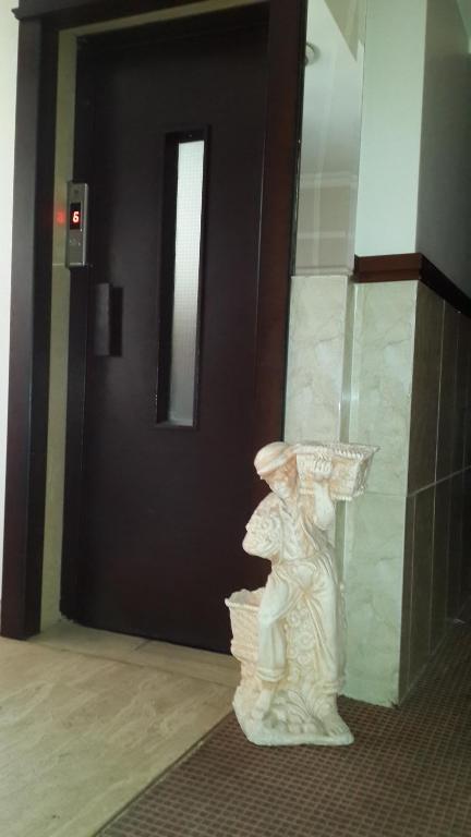 Lal Hotel 이스탄불 외부 사진