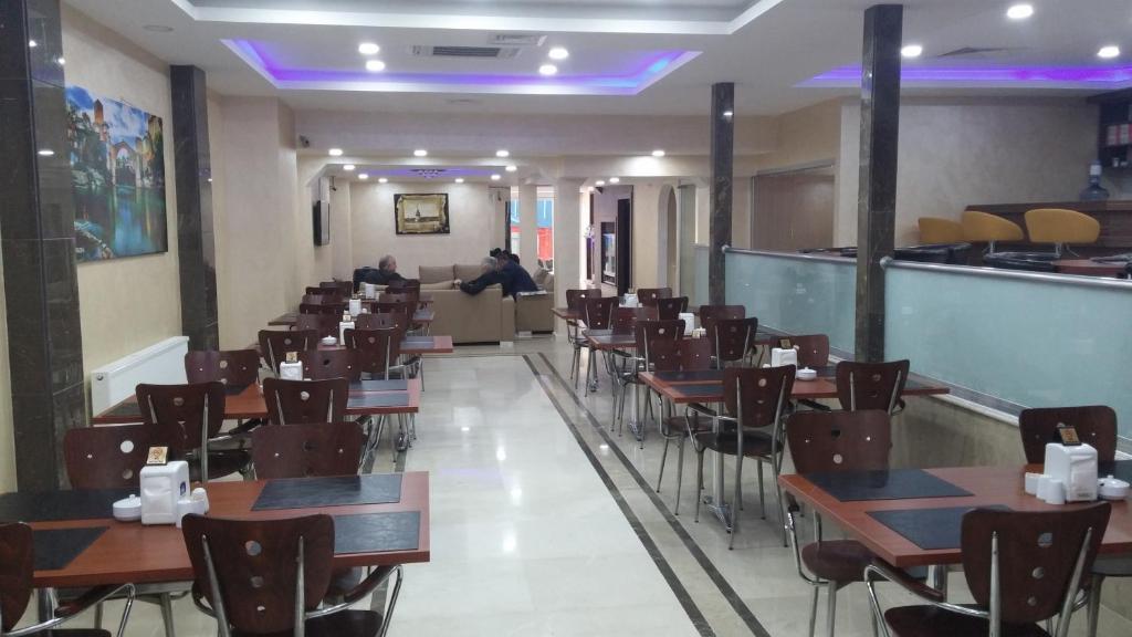 Lal Hotel 이스탄불 외부 사진