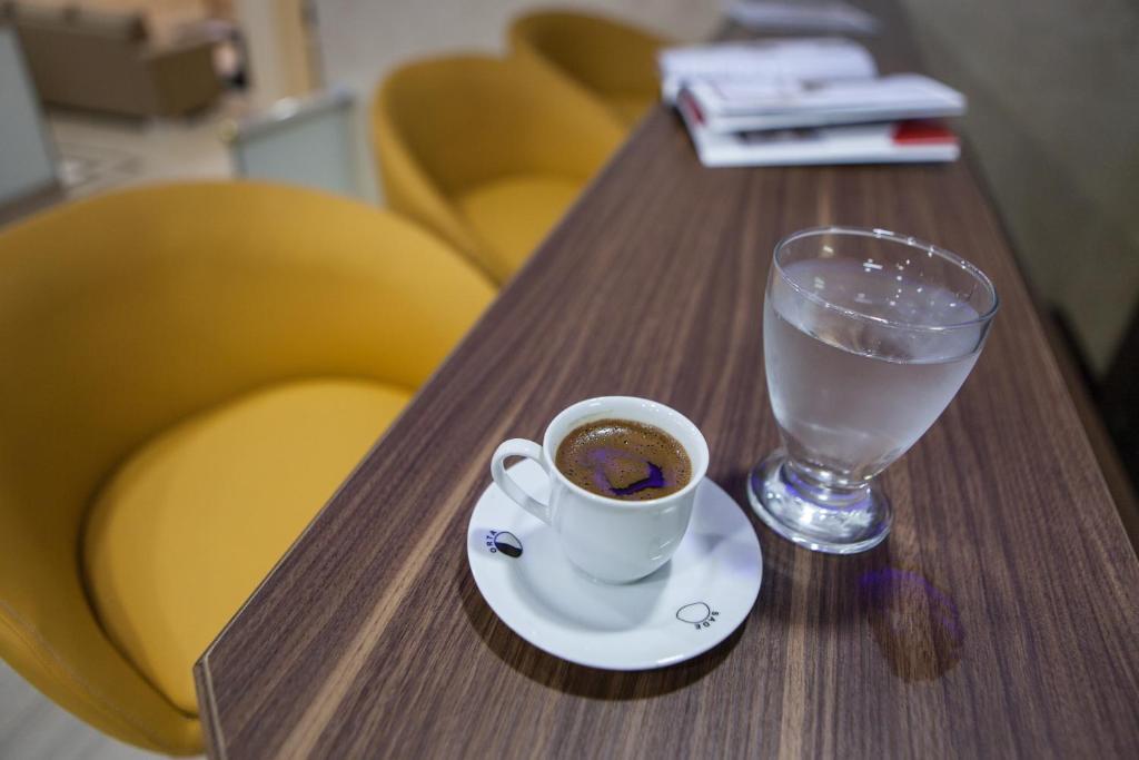 Lal Hotel 이스탄불 외부 사진