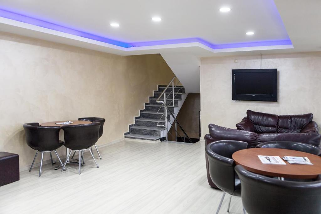 Lal Hotel 이스탄불 외부 사진