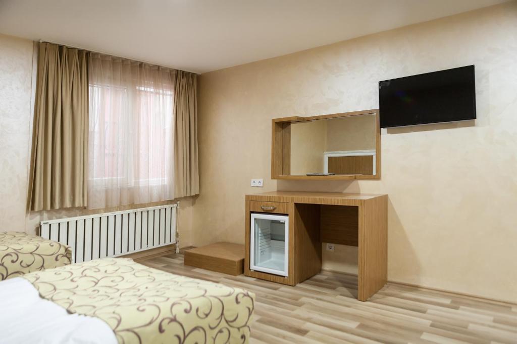 Lal Hotel 이스탄불 외부 사진