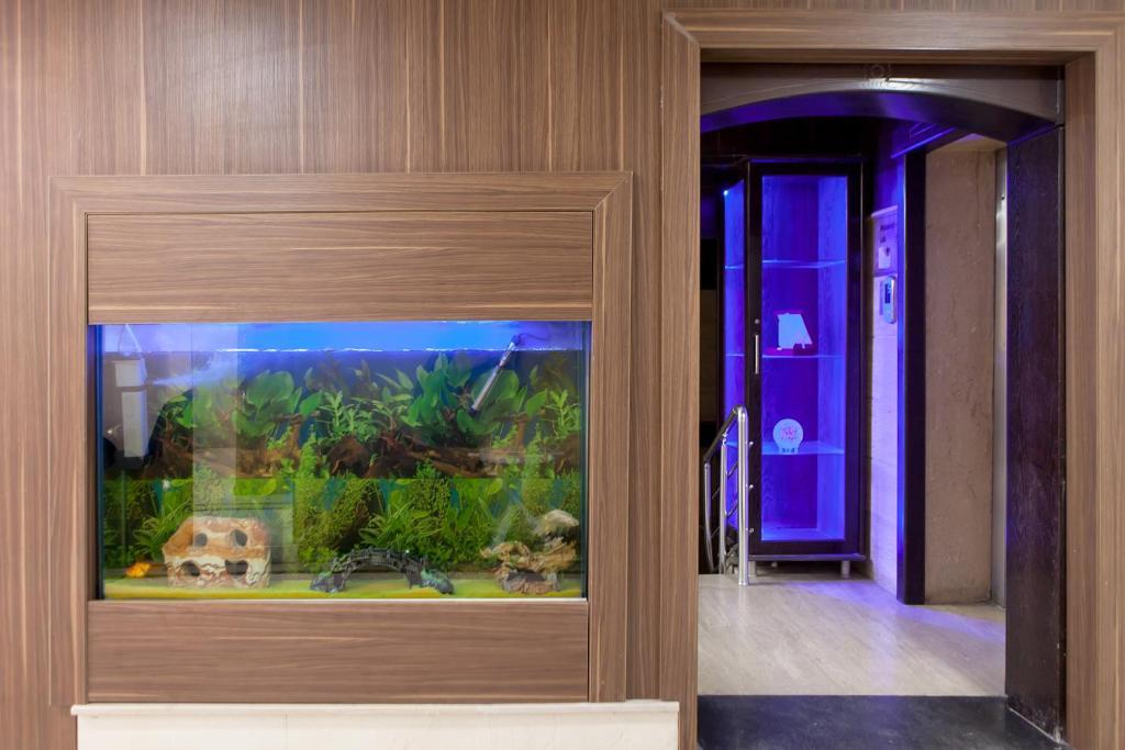 Lal Hotel 이스탄불 외부 사진