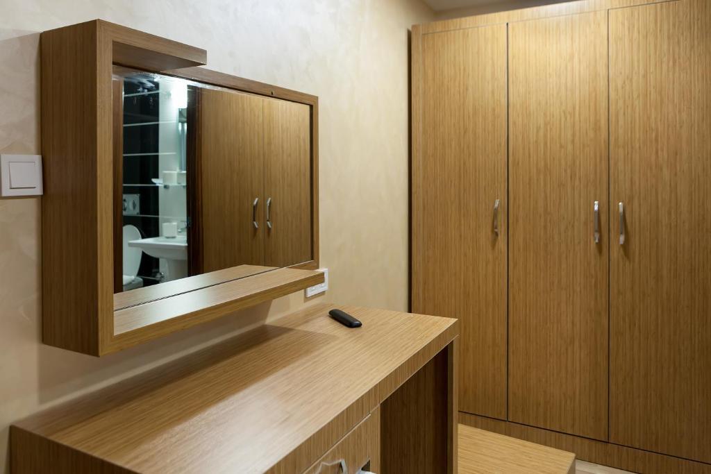 Lal Hotel 이스탄불 외부 사진